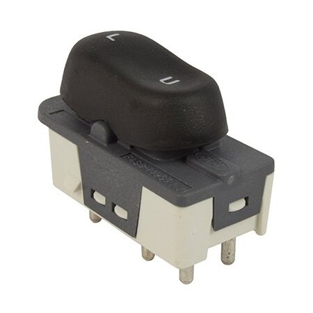 Motorcraft Switch Asy-Front Door-Cent, Sw7489 SW7489